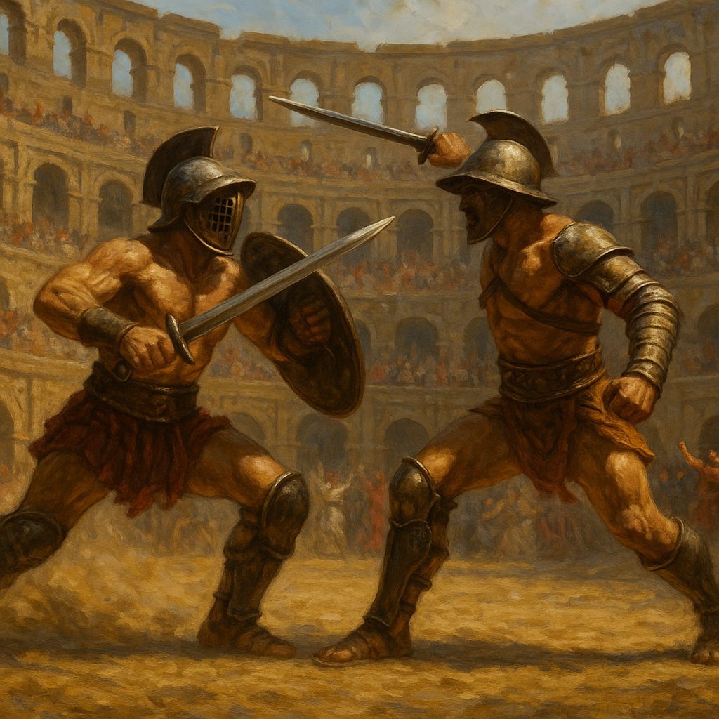 Gladiators